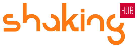 logo Shaking HUB