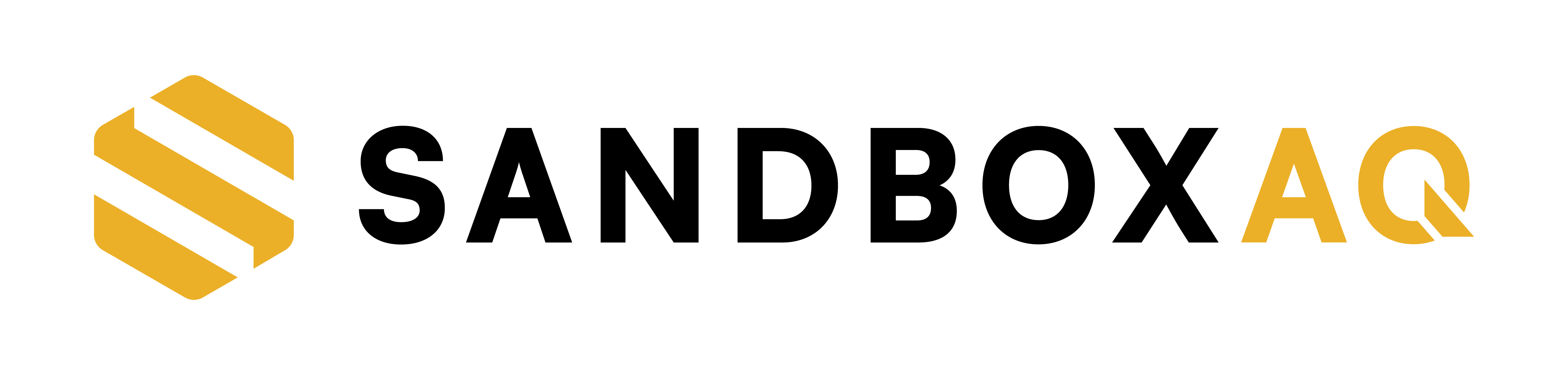 SandboxAQ
