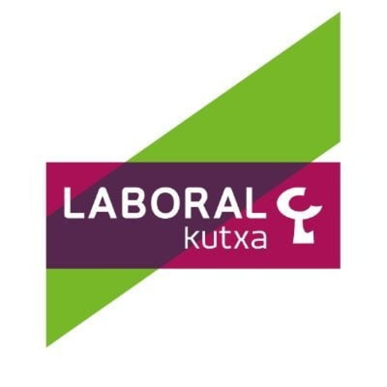 LABORAL Kutxa